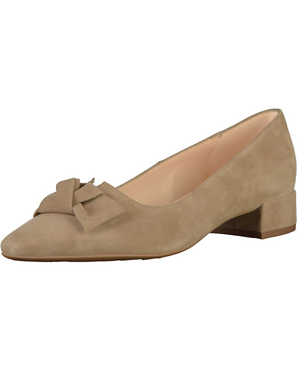 Klassische Pumps