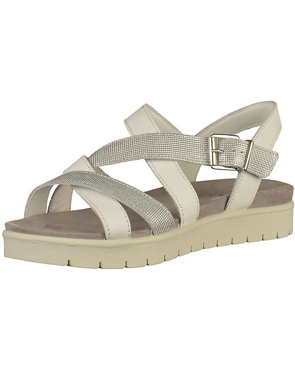 Riemchensandalen