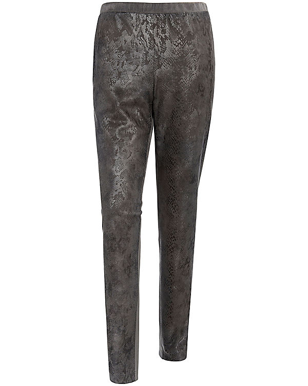 Stoffhose
