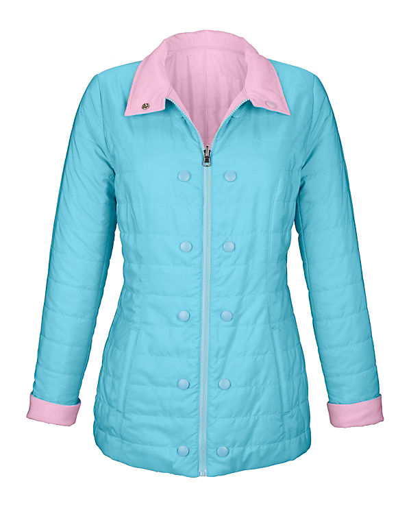 Übergangsjacke