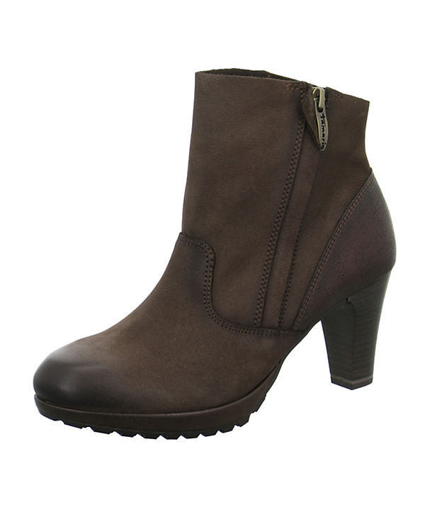 Nomo Klassische Stiefeletten