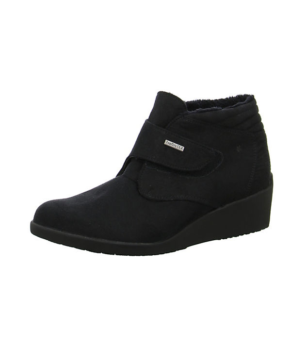 Aqualight 02 Winterstiefeletten