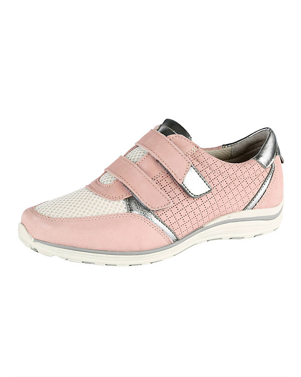Halbschuhe