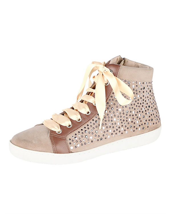 Sneakers High