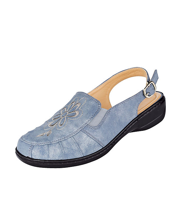 Komfort-Slipper