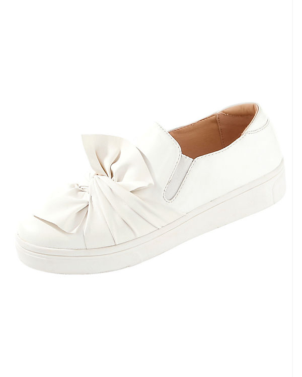 Klassische Slipper