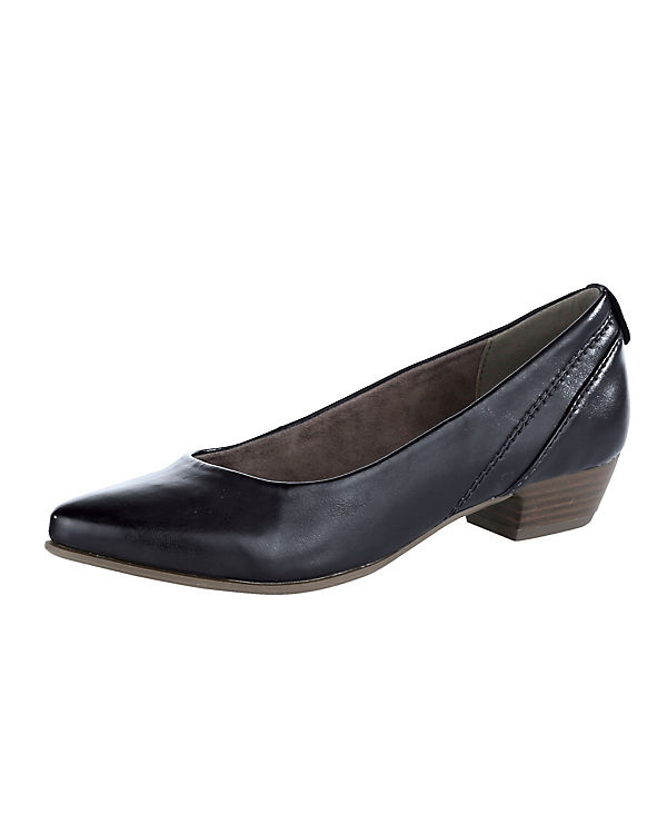 Klassische Pumps