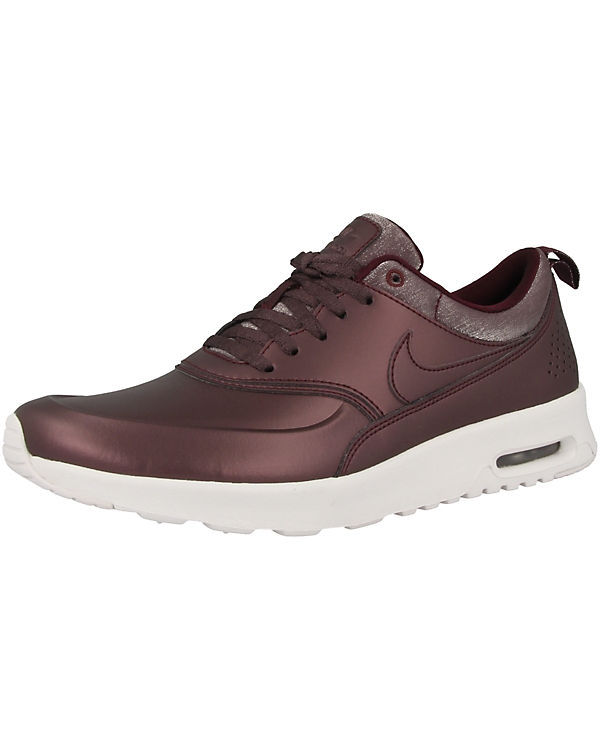 Air Max Thea Premium Women Sneakers Low