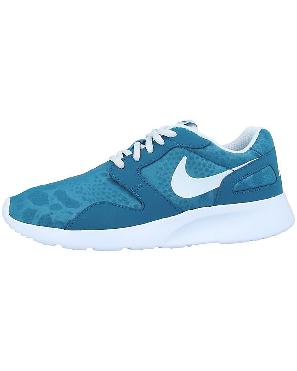 Kaishi Print Sneakers Low