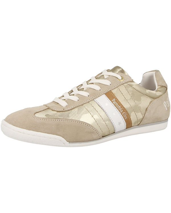 Ascoli Donna Sneakers Low