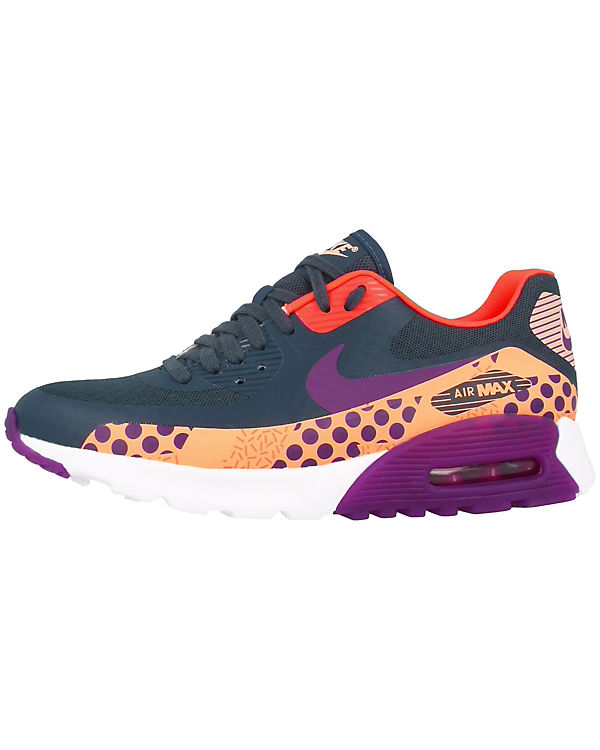 Air Max 90 Ultra BR Print Sneakers Low
