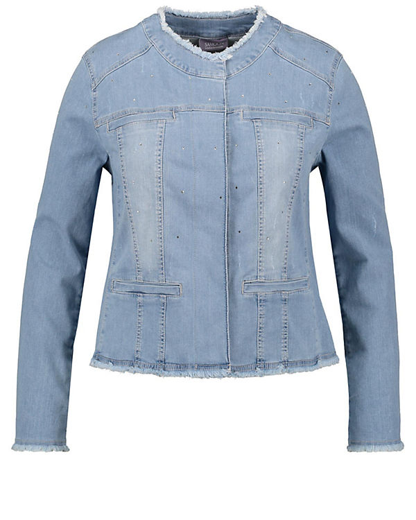 Jacke