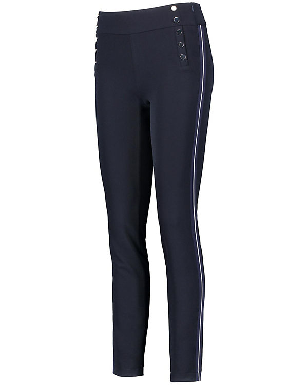 Stoffhose
