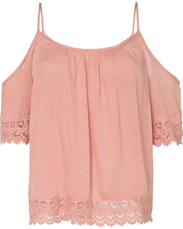 Off-Shoulder-Shirt