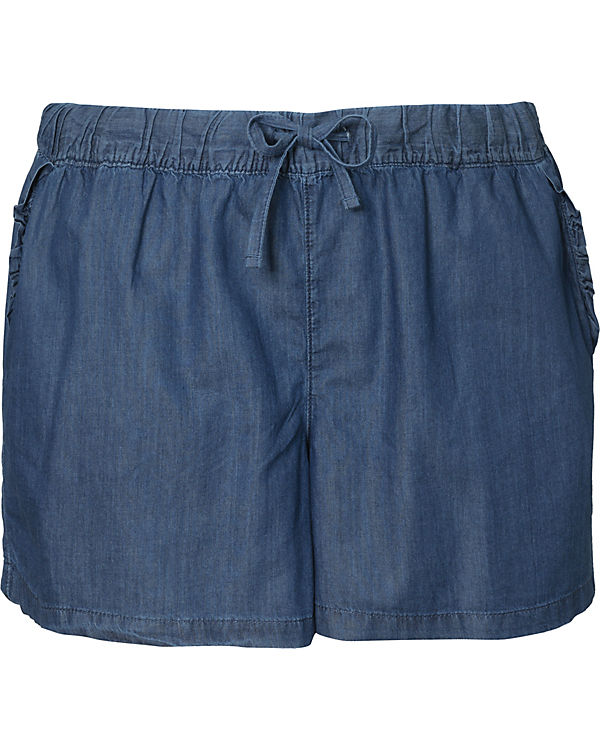 Stoffshorts