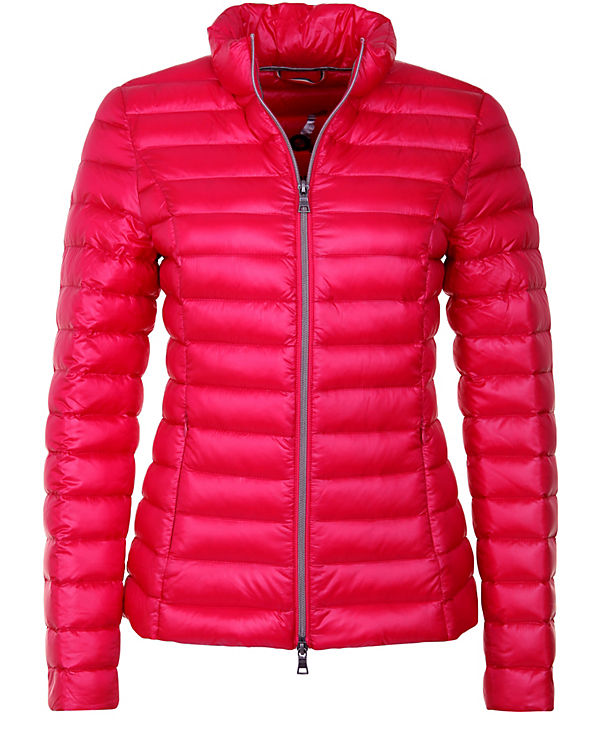 Daunenjacke