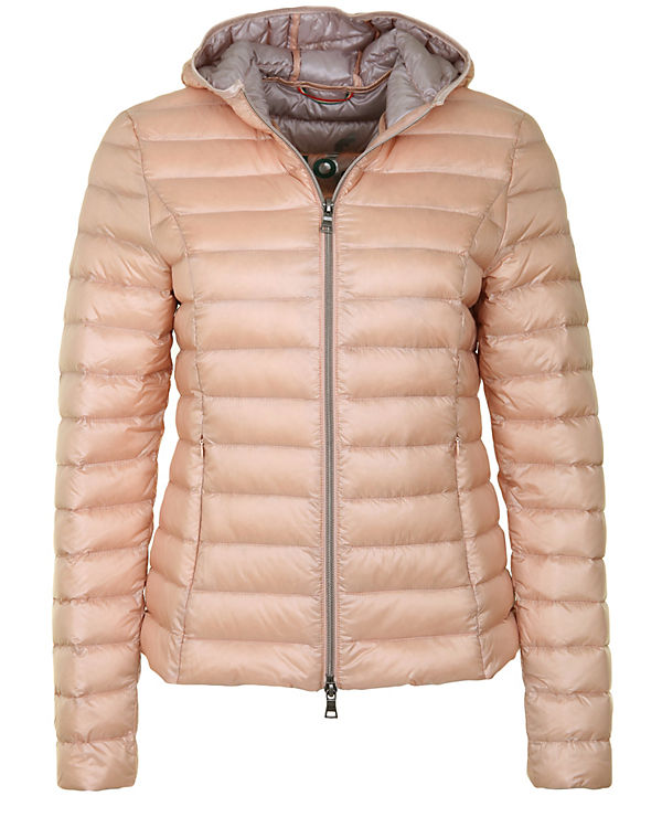 Daunenjacke