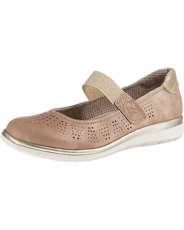 Klassische Sandalen