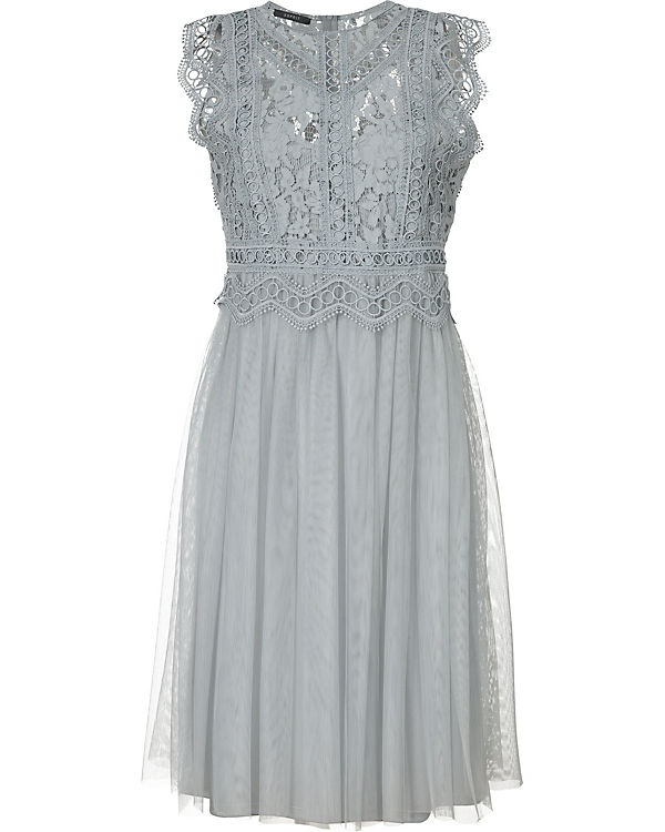 Spitzenkleid