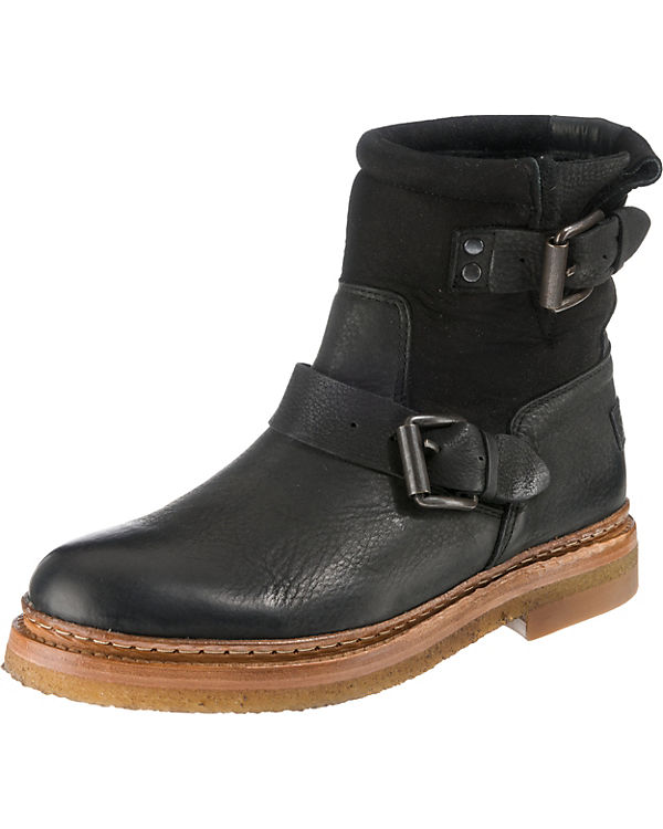 Winterstiefeletten