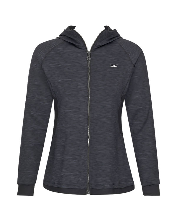 Sweatjacke