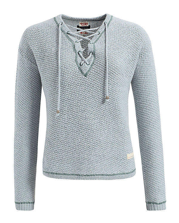 Pullover LUDOVICA