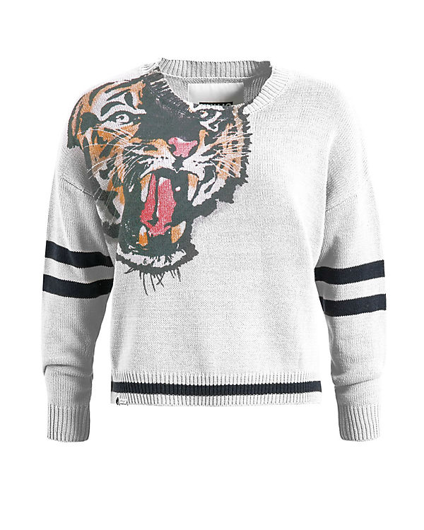 Pullover CAPITA