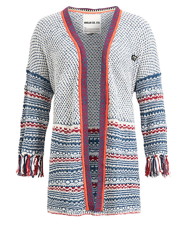 Strickjacke ALKMENA