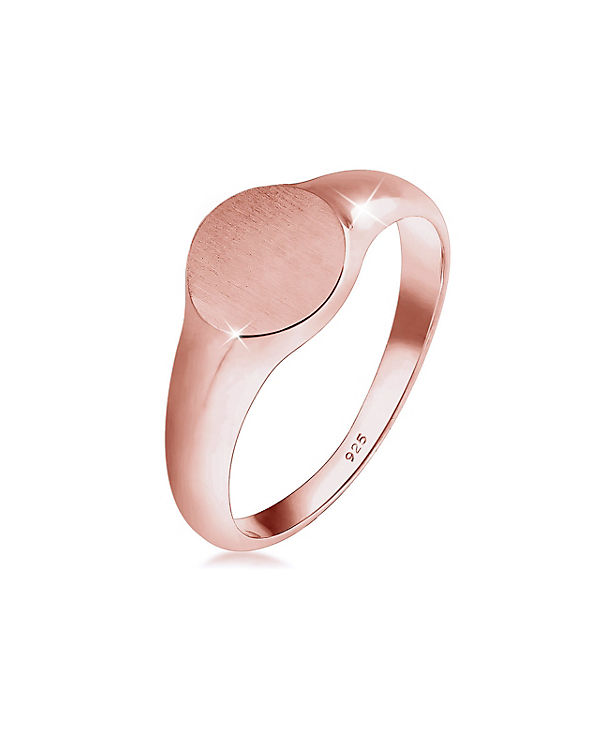 Silber Ring