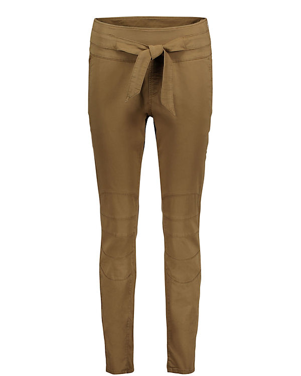 Stoffhose
