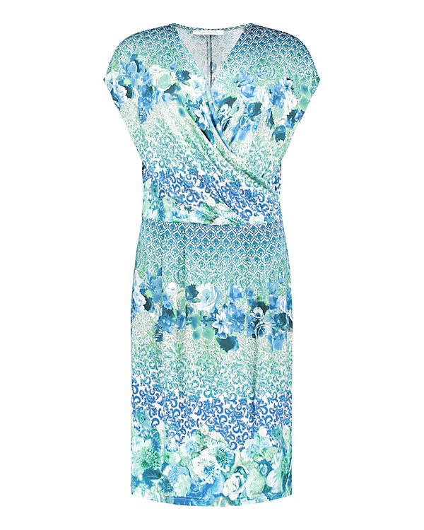 Jerseykleid