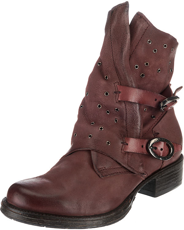 Klassische Stiefeletten