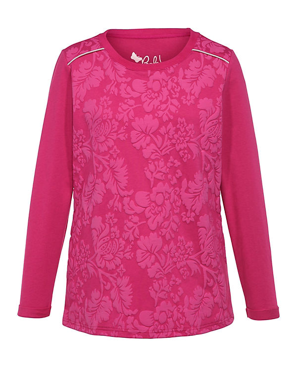 Langarmshirt