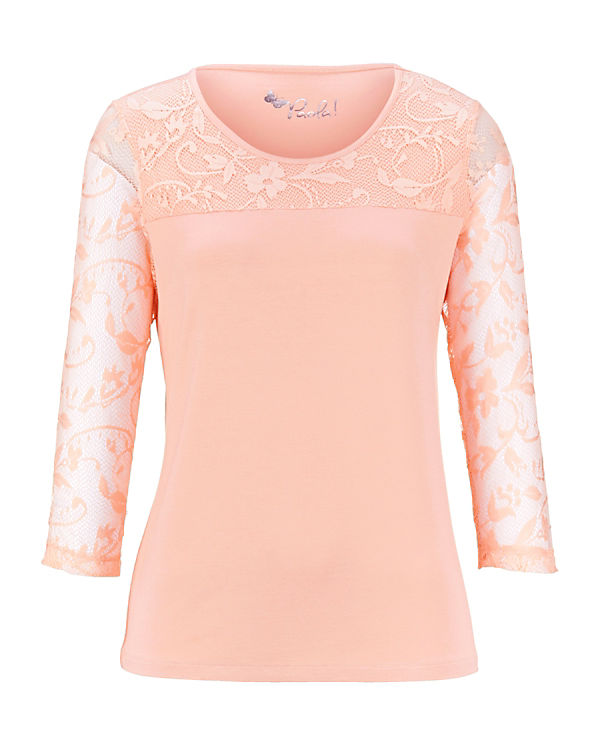 3/4-Armshirt