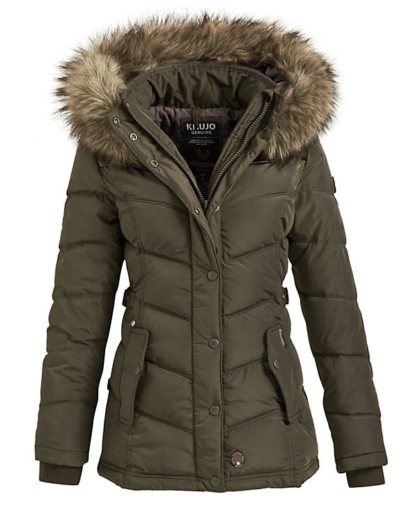 Jacke WINSEN II