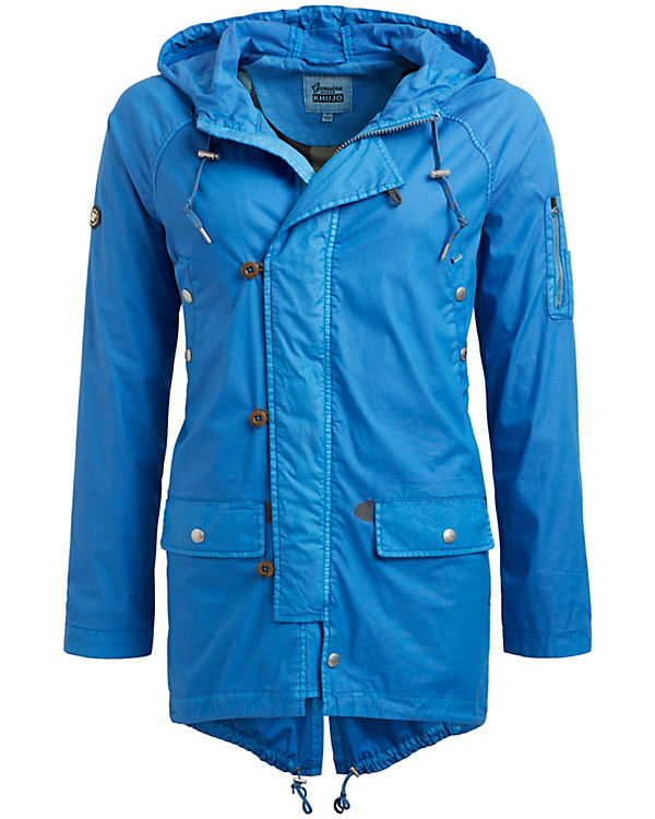 Jacke KIMIN