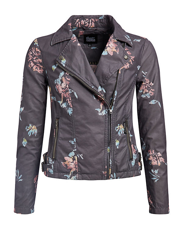 Jacke SOLIDA