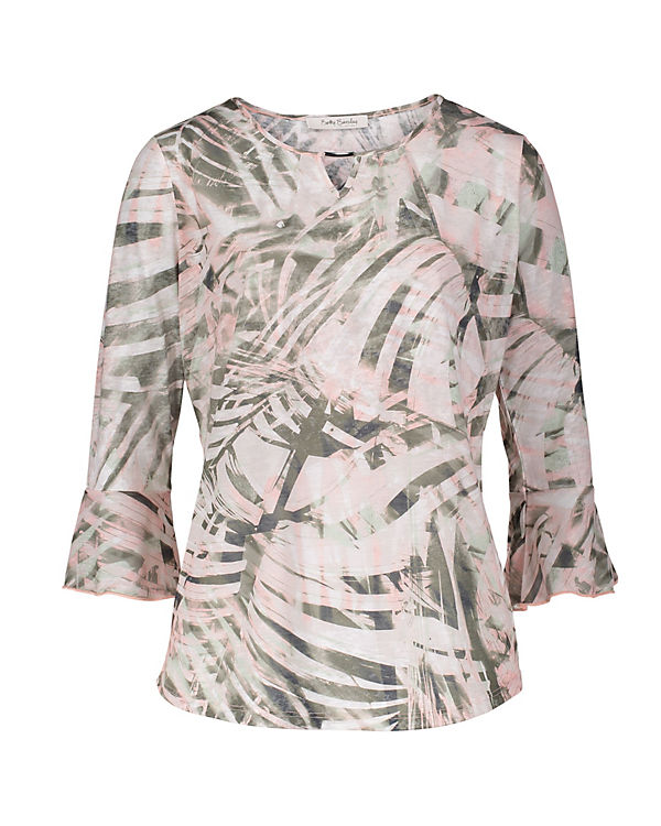 3/4-Arm-Shirt