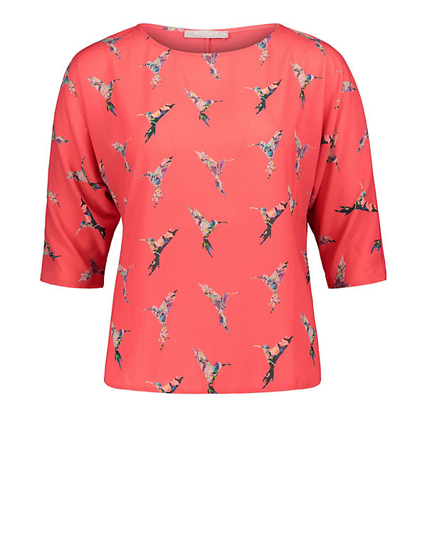 3/4-Arm-Shirt