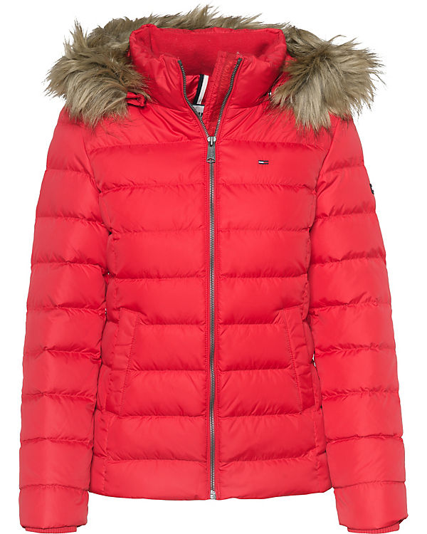 Daunenjacke
