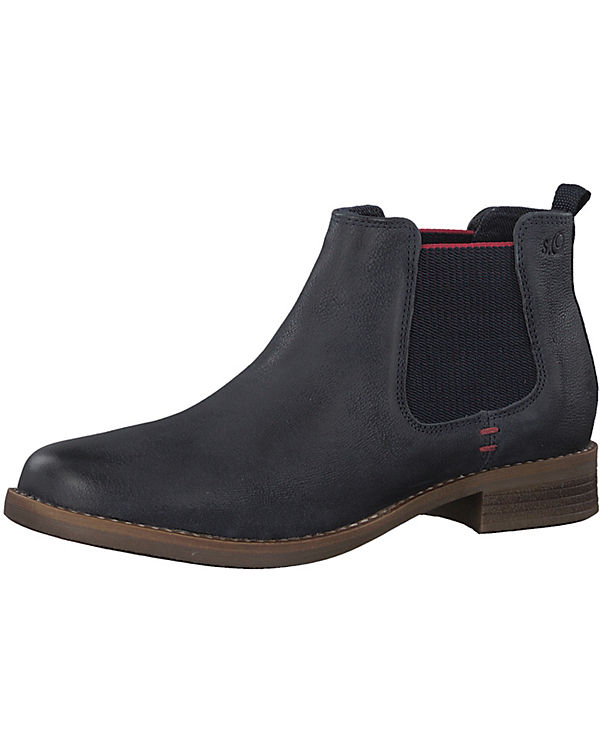 Chelsea Boots