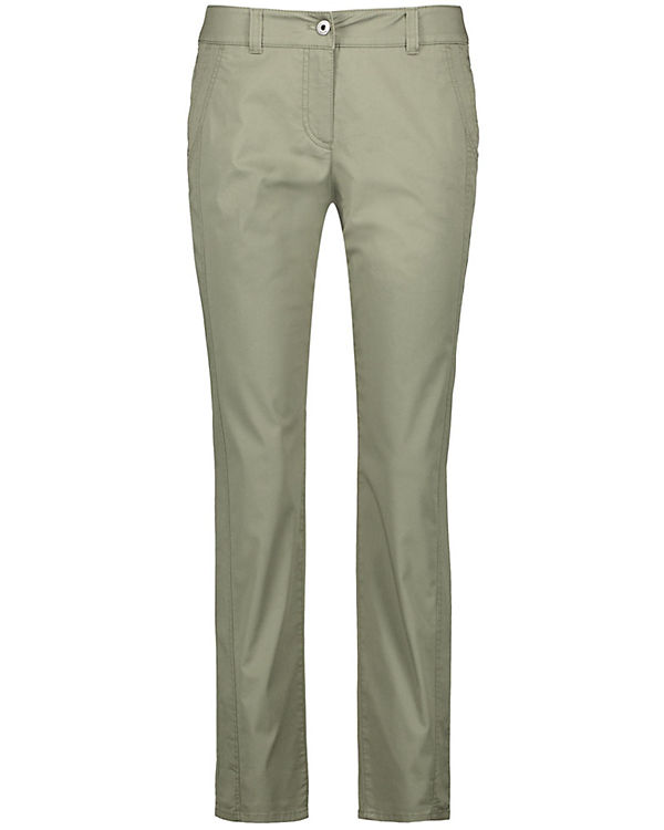 Stoffhose