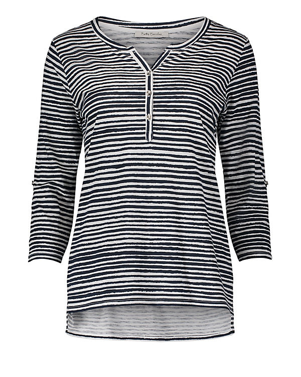3/4-Arm-Shirt