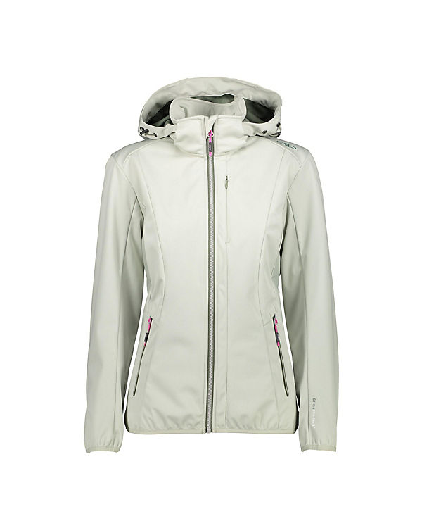 Softshelljacke