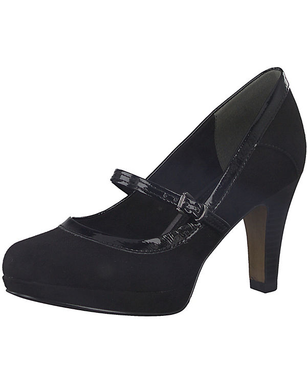 Klassische Pumps