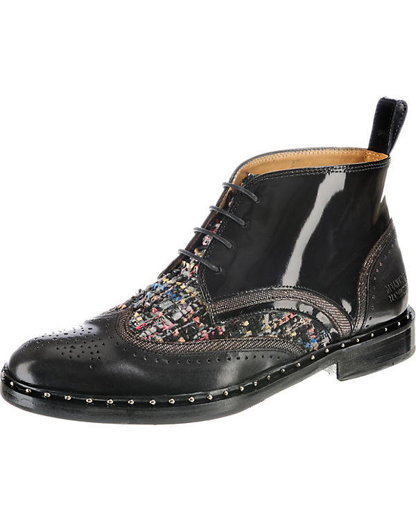 Sally 30 Schnürstiefeletten