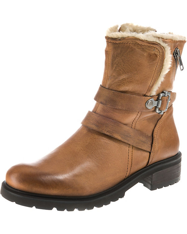Winterstiefeletten