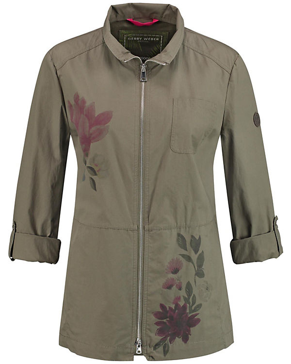 Outdoorjacke