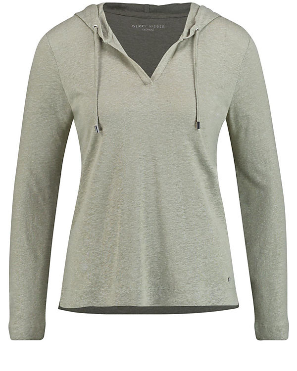 Langarmshirt