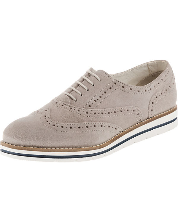 Schnürschuhe